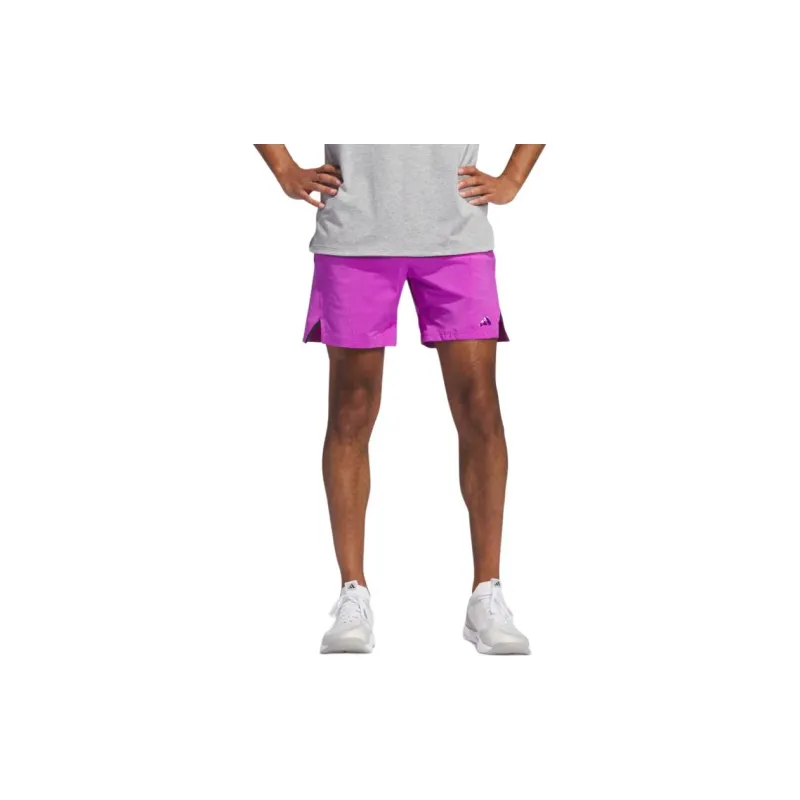 Adidas SUNGLASS PACK TRAINING SHORTS Casual Shorts Men's Purple-1