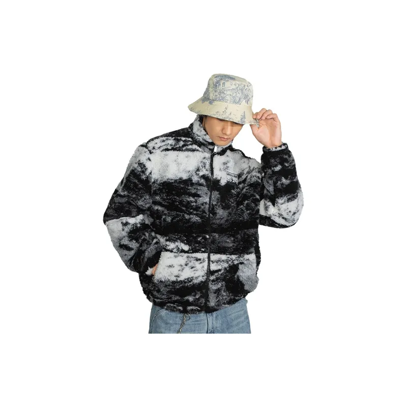 Lee Jackets Men Black-3