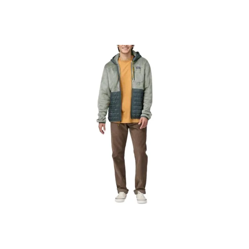 Patagonia Re Tool Jackets Men-0