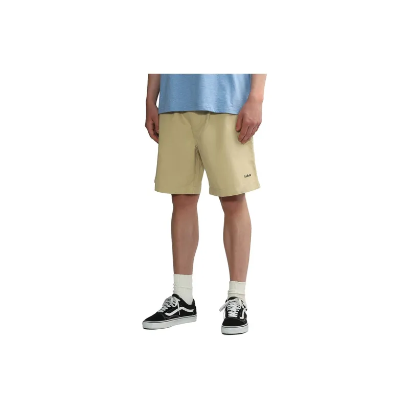 Carhartt WIP Casual Shorts Men's Deep Skin Tone-4