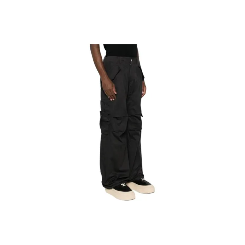 RHUDE Ceremonia Cargo Pant-3