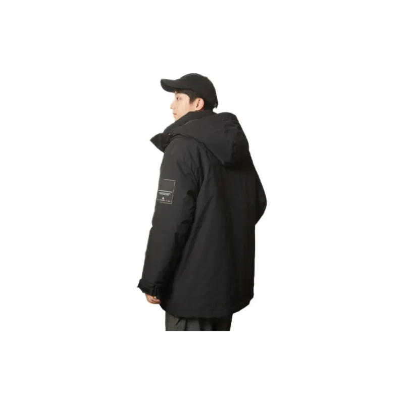 Tonlion Puffer Jackets Men-2