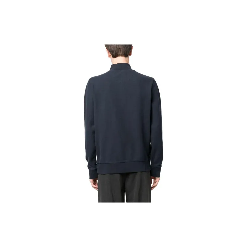 BARBOUR Sweatshirt Men's Dark Blue-2