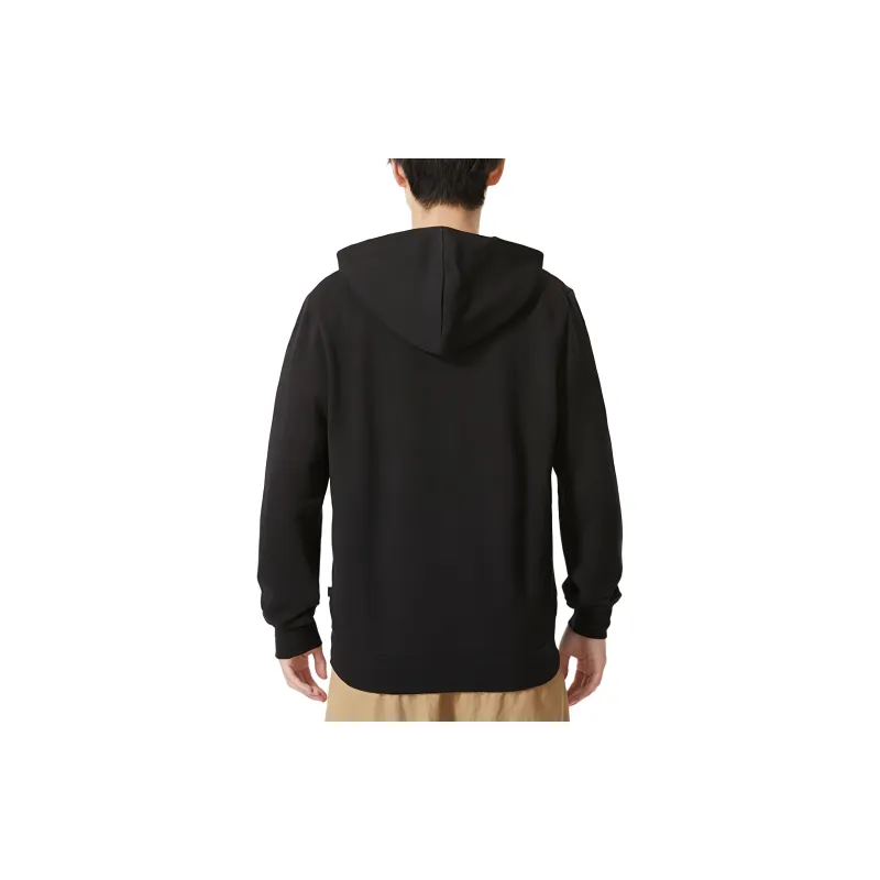 PUMA Jackets Men Black-4