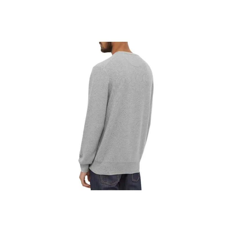 Polo Ralph Lauren Houndstooth Wool Jumper-3