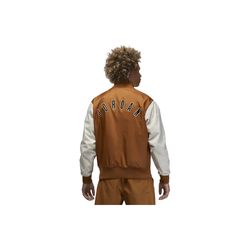 Jordan Jacket Men's Light British Umber-6