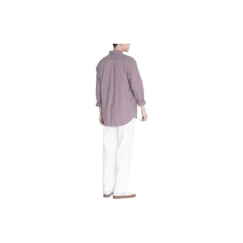 UNIQLO Jeans Men Ivory-3