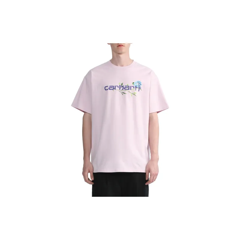 Carhartt WIP T Shirts Unisex-13