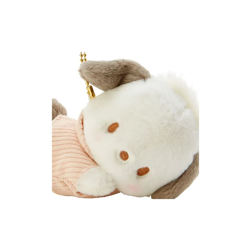 Sanrio Pochacco Daydream Tarepanda Collection Dolls Plush Pendant Small Size Tall-2