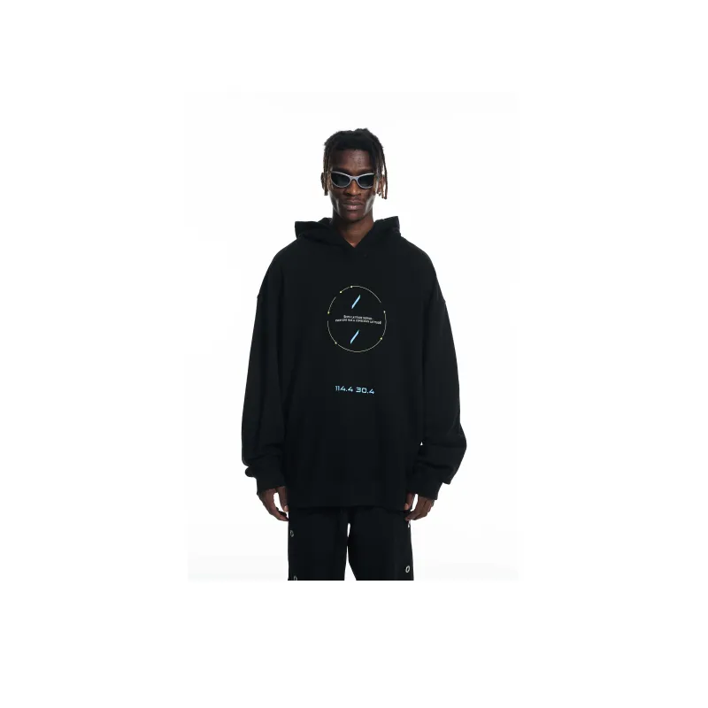 BLIND402 Sweatshirts Unisex-2