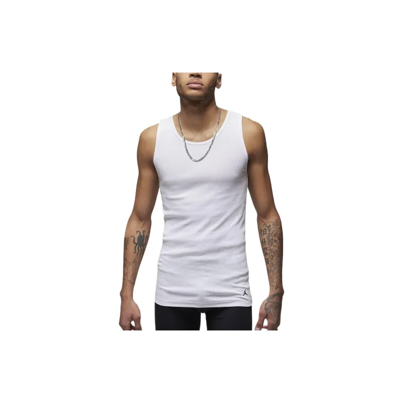 Jordan Men's Flight Base Tank Tops 2 Pack-1