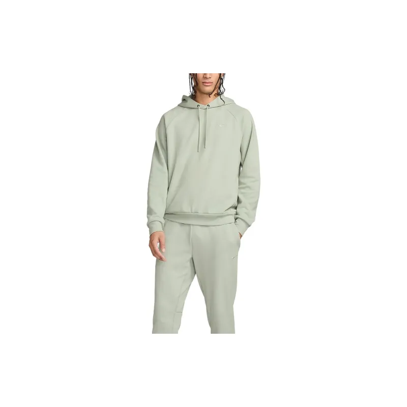 Nike Primary Fleece Men's Dri FIT Uv Pullover Performance Hoodie-2