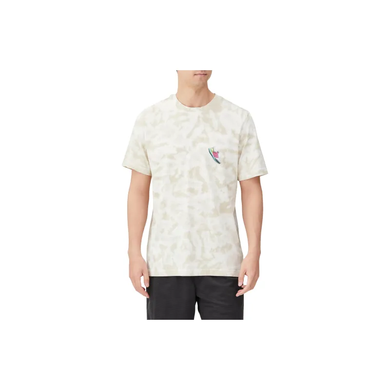 Adidas Summer Fun Sneaker Graphic Tee-6