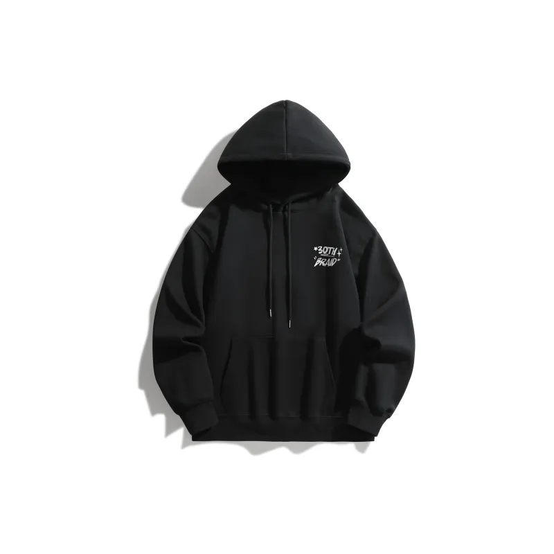 30BRAID Sweatshirts Unisex-1