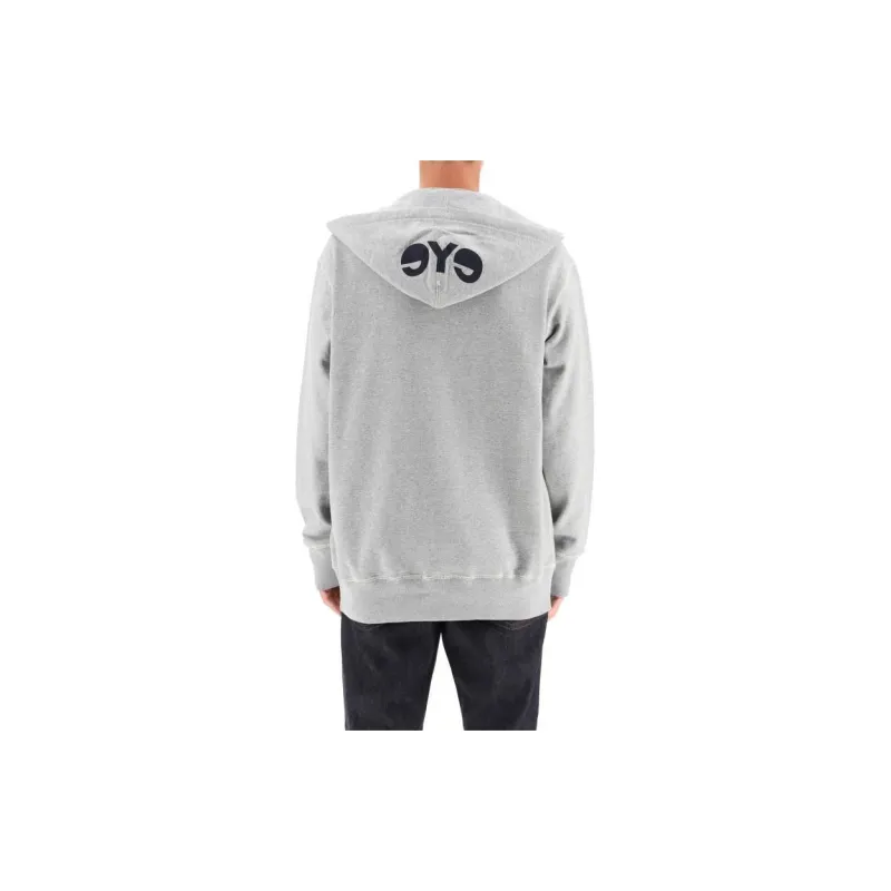 JUNYA WATANABE T Shirts Men Gray-2