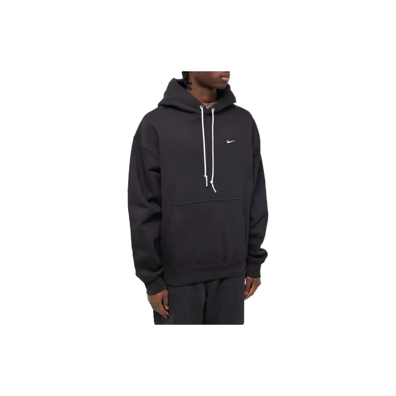 Nike Solo Swoosh Full Zip Hoodie-1
