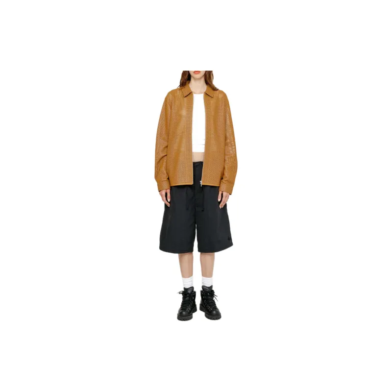 Stussy Nyco Over Short-5