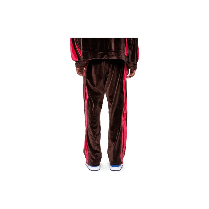 MR.ENJOYDA MONEY Knitted Sweatpants Unisex-7