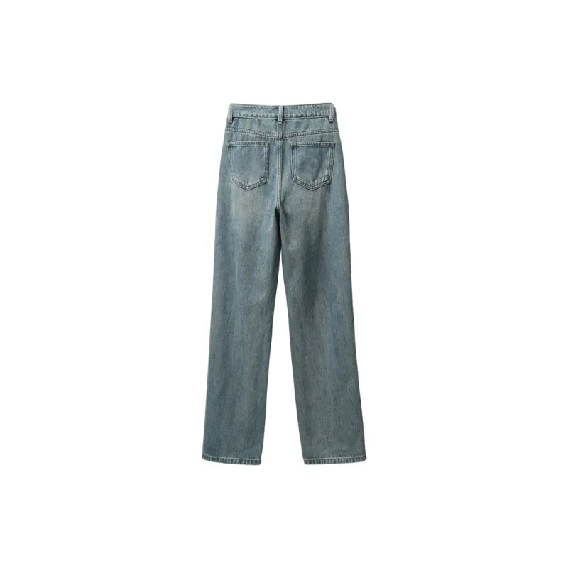 Shavani Jeans Women's-1