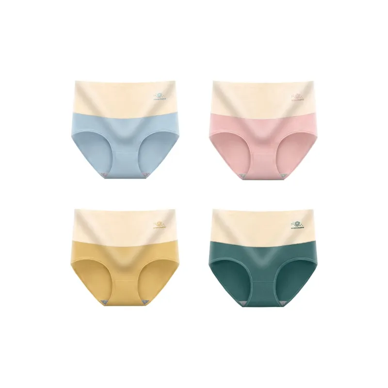 YUZHAOLIN Underpants Women's Combo Set-45