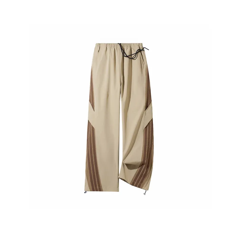 XIXN Casual Pants Unisex-23