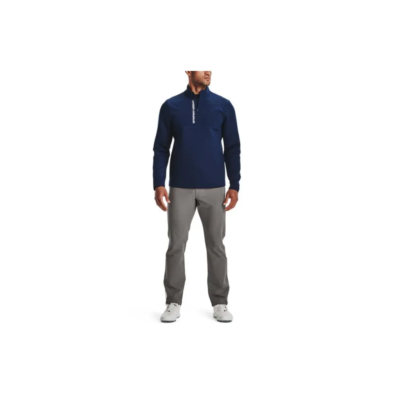 Under Armour Storm Sweatshirts Men Blue-2