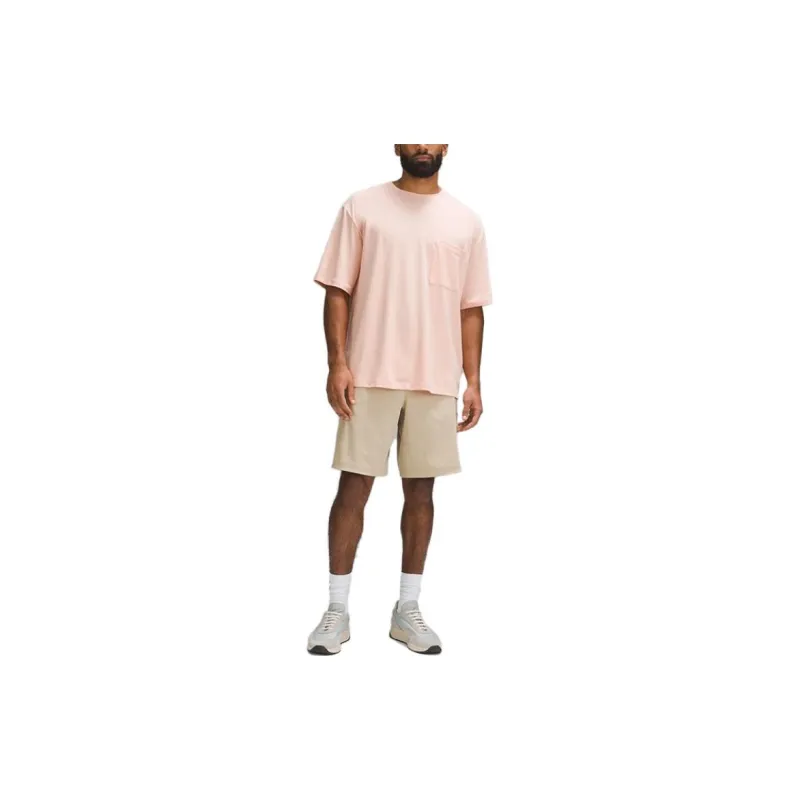 Lululemon Super Oversized Fit T Shirt Men's-6
