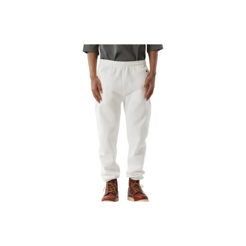 Champion Logo embroidered Trousers-1