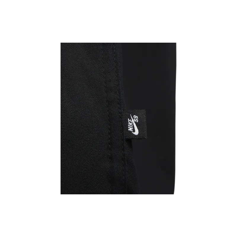 Nike Sb Tanglin Woven Skate Button-Up Long-SleeveTop-4