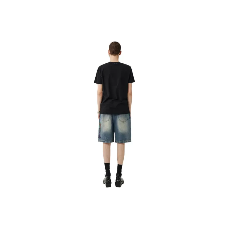 JOHN RICHMOND T Shirts Men-2