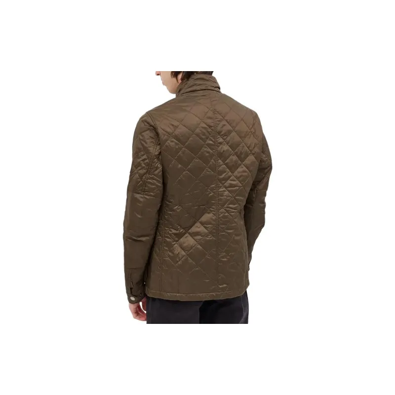 BARBOUR Jackets Coats Men's Olive-3