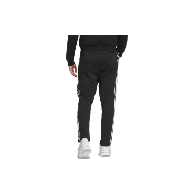 Adidas Knitted Fabric Elastic Cuff Sweatpants Men's-3
