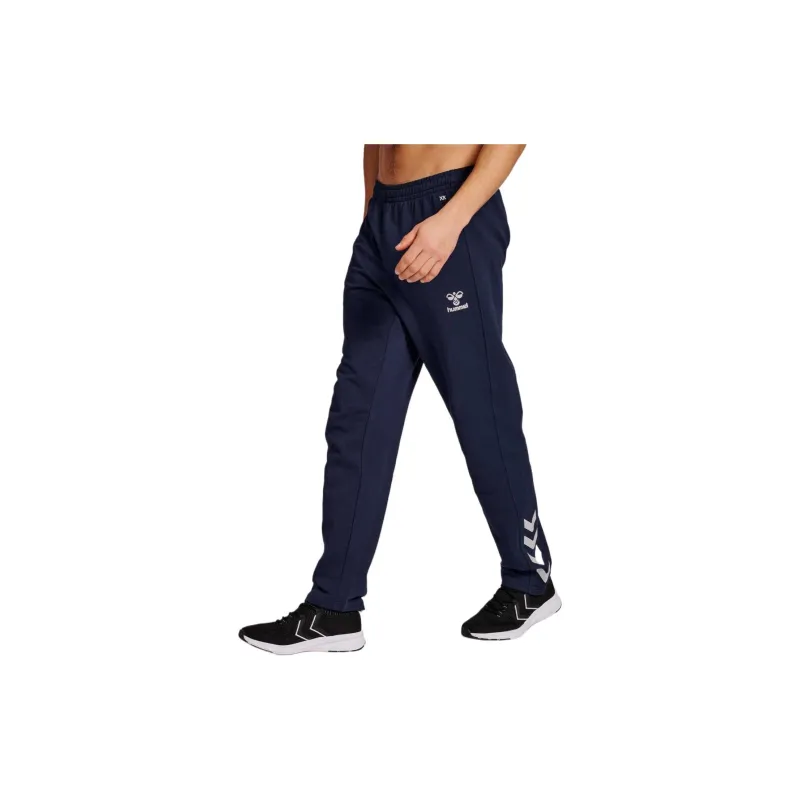 Hummel HMICORE XK GK Casual Pants Men's Black-3