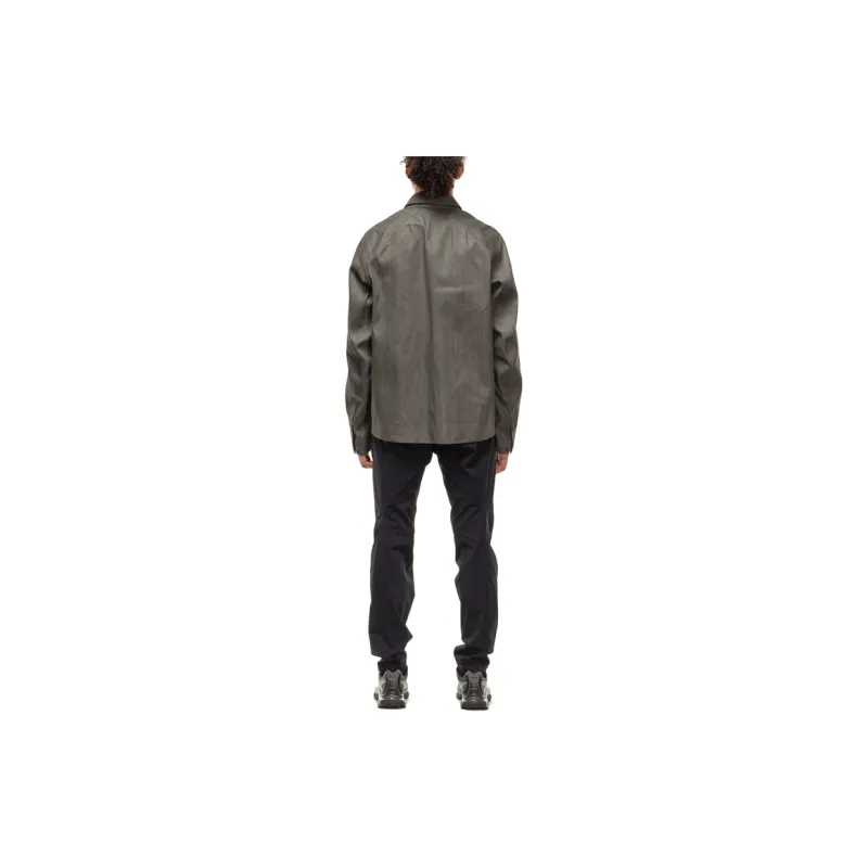 Arcteryx VEILANCE SPERE TECH Jacket Men's-10
