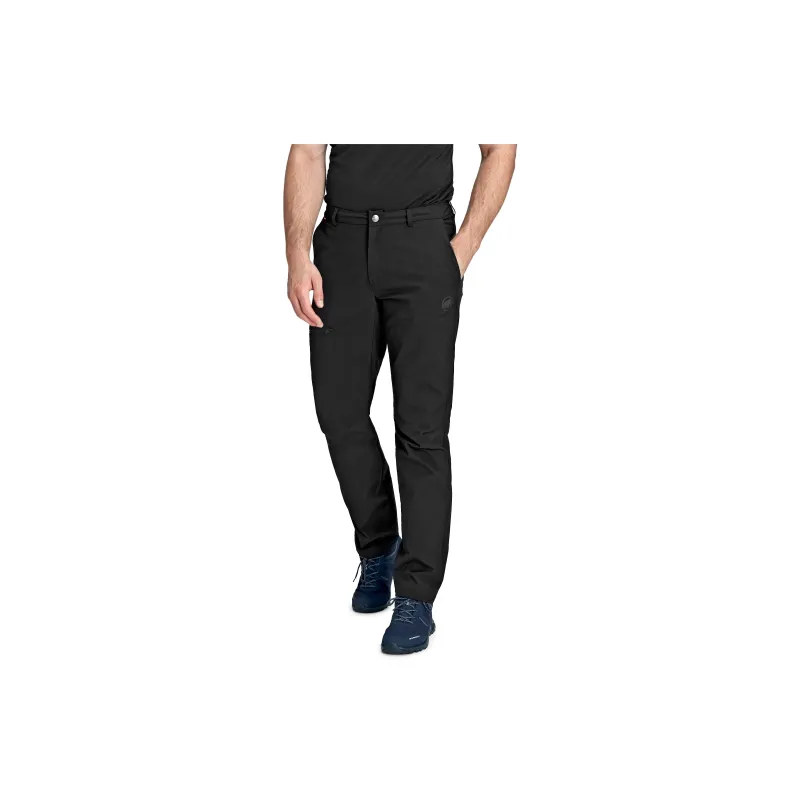 MAMMUT Casual Pants Men-1