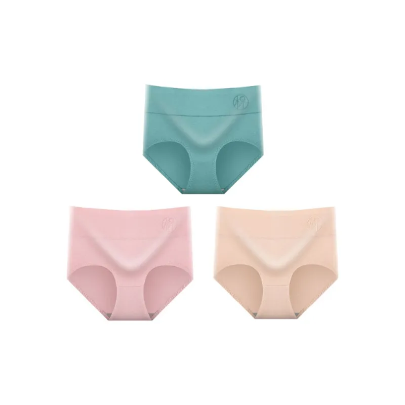 YUZHAOLIN Underpants Women's Combo Set-17