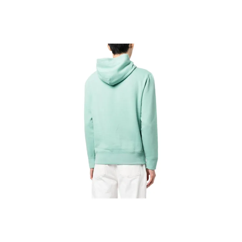 Polo Ralph Lauren Polo Pony Cotton Hoodie-2