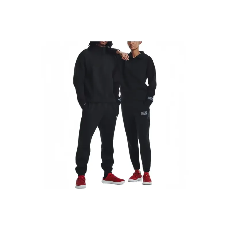 Under Armour Jackets Unisex Black-3