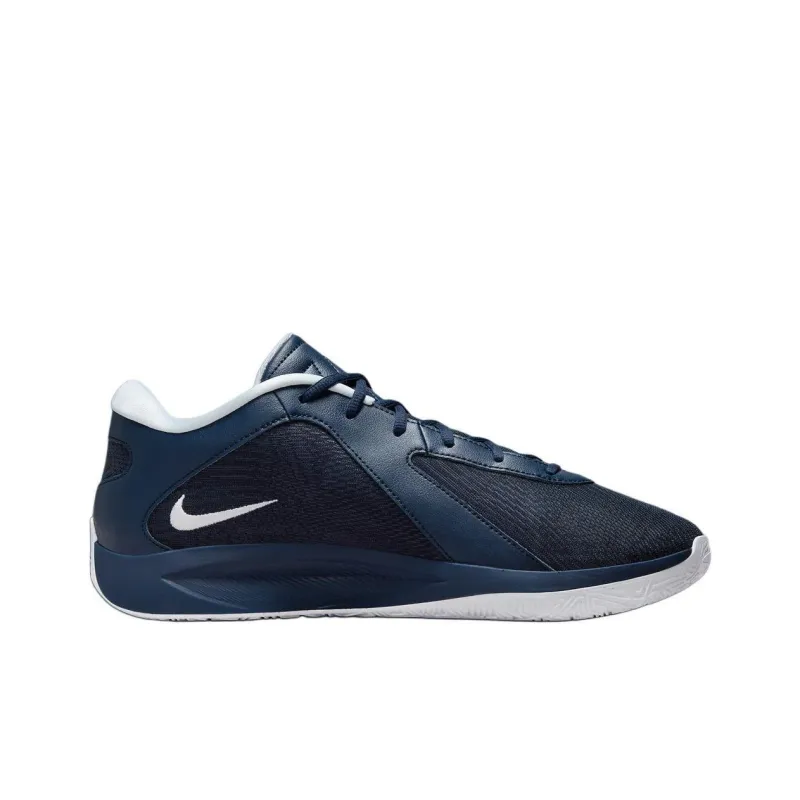 Nike Giannis Zoom Freak 6 Tb College Navy-1