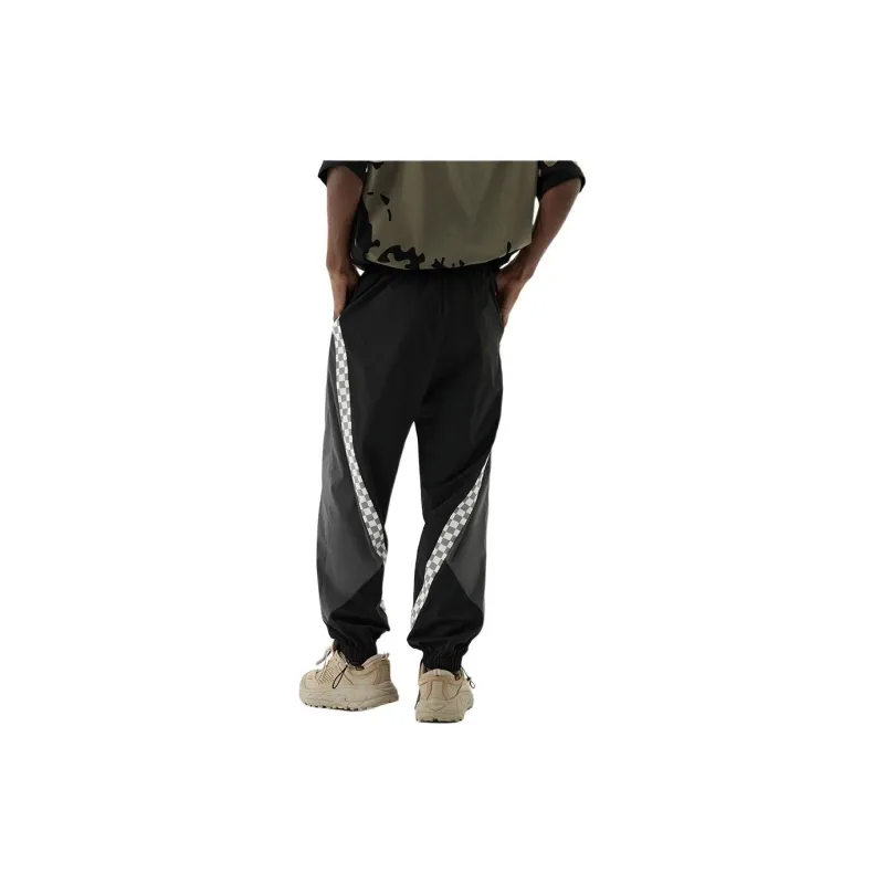 SPRAYGROUND Knitted Sweatpants Men's-5
