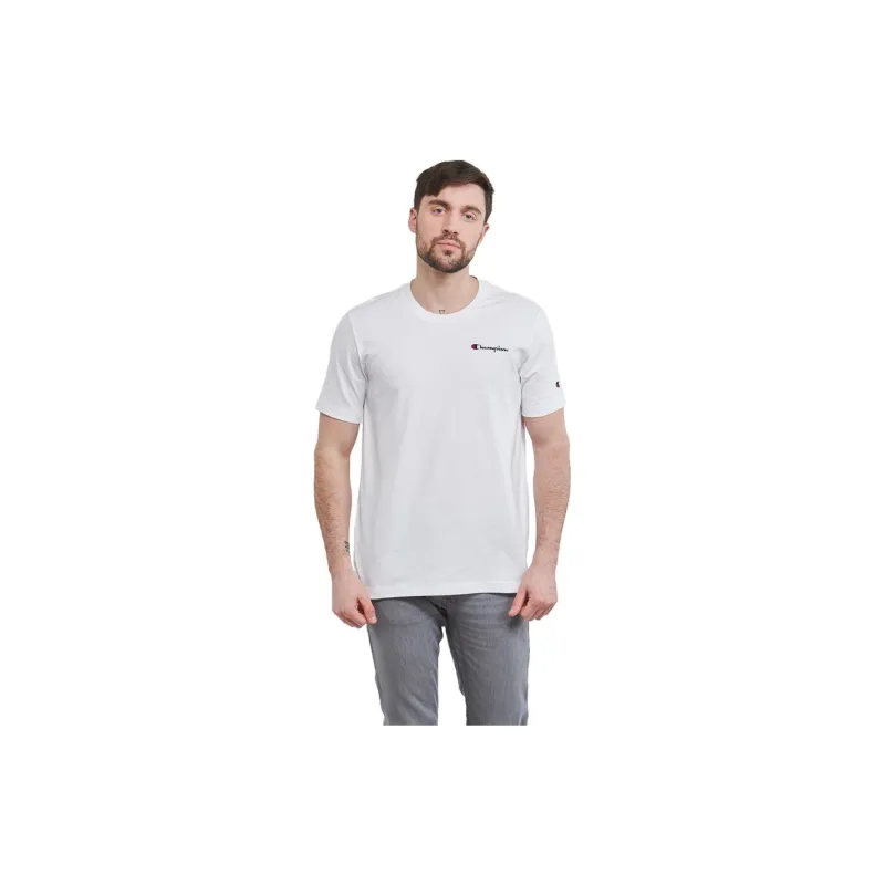 Champion T Shirts Men-16