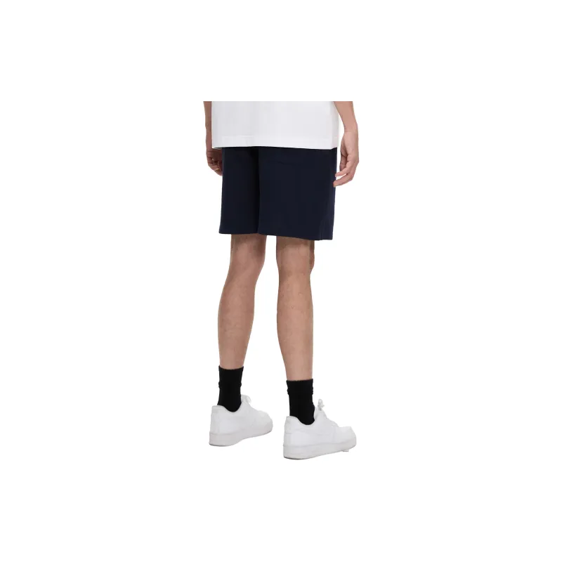 WHOOSIS Short Sweatpants Unisex-17