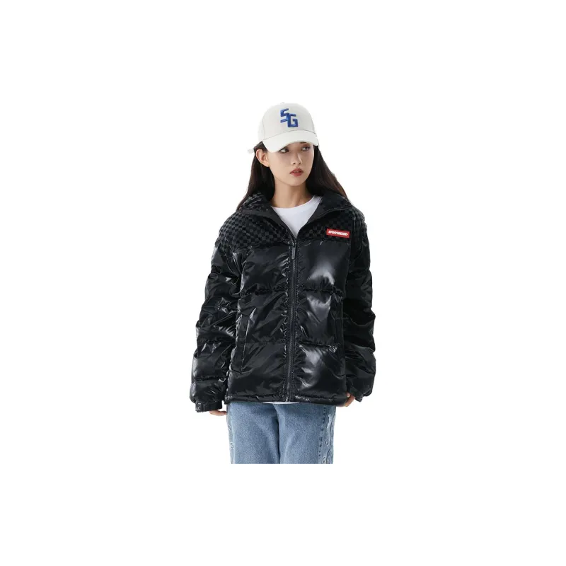 SPRAYGROUND Down Jackets Unisex-5