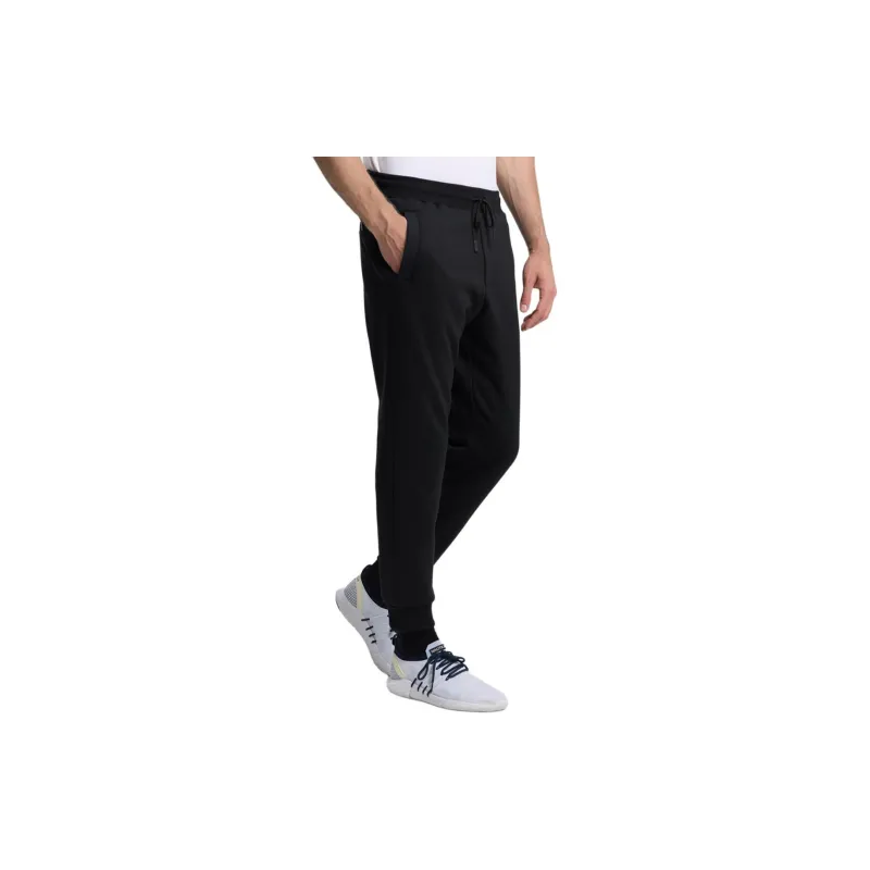 Nautica White Sail Knitted Sweatpants Men's-3