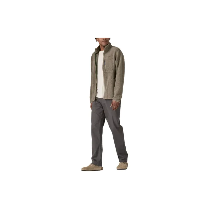 Patagonia Reclaimed Fleece Jacket Jackets Coats Men's-5