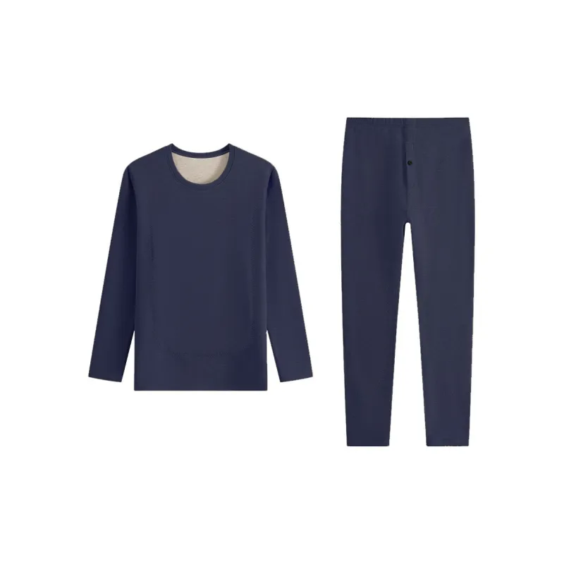 KAMASANA Men Thermal Sets-3