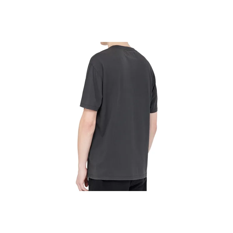 REPRESENT T-Shirts Men Vintage Black-3