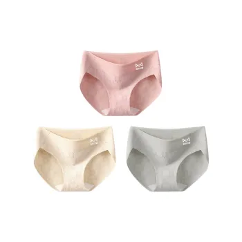 MIIOW Underpants Women's Combo Set