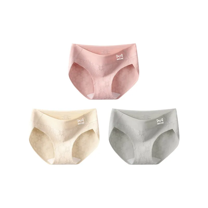 MIIOW Underpants Women's Combo Set-0