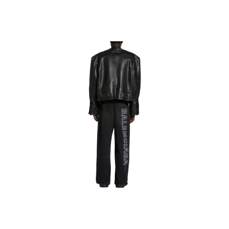 Balenciaga Baggy Pants-3